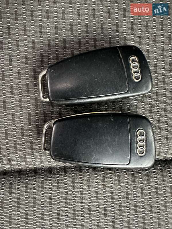 Седан Audi A6 2007 в Тернополе фото 36 Седан Audi A6 2007 в Тернополе