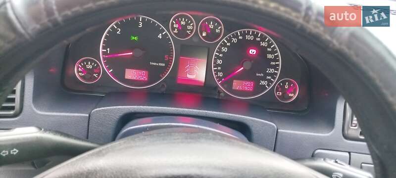 Универсал Audi A6 2001 в Теребовле фото 10 Универсал Audi A6 2001 в Теребовле