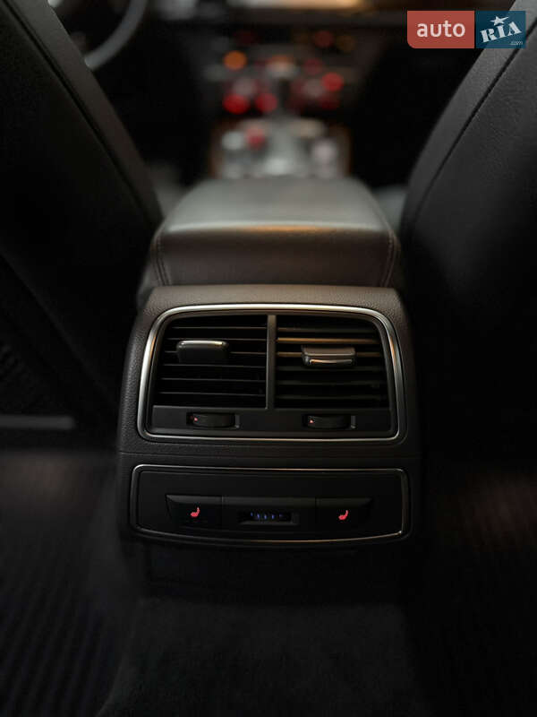 Седан Audi A6 2013 в Виннице фото 64 Седан Audi A6 2013 в Виннице
