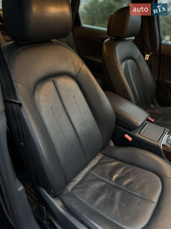 Седан Audi A6 2013 в Виннице фото 61 Седан Audi A6 2013 в Виннице