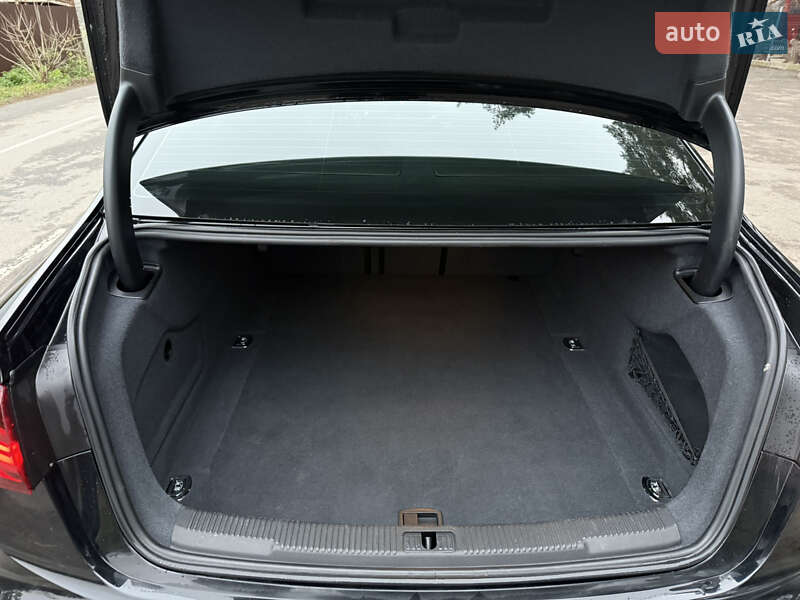 Седан Audi A6 2013 в Виннице фото 67 Седан Audi A6 2013 в Виннице