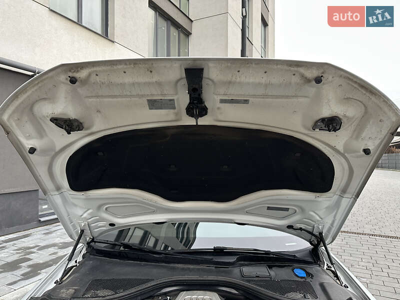 Седан Audi A6 2015 в Ивано-Франковске фото 51 Седан Audi A6 2015 в Ивано-Франковске