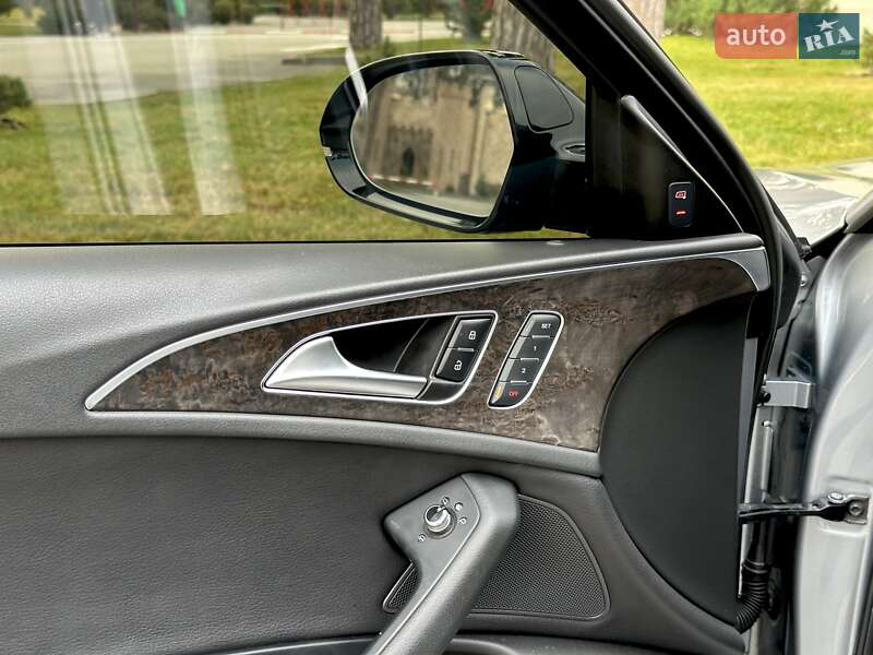 Седан Audi A6 2017 в Харькове фото 17 Седан Audi A6 2017 в Харькове