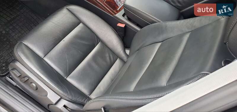 Седан Audi A6 2010 в Киеве фото 12 Седан Audi A6 2010 в Киеве