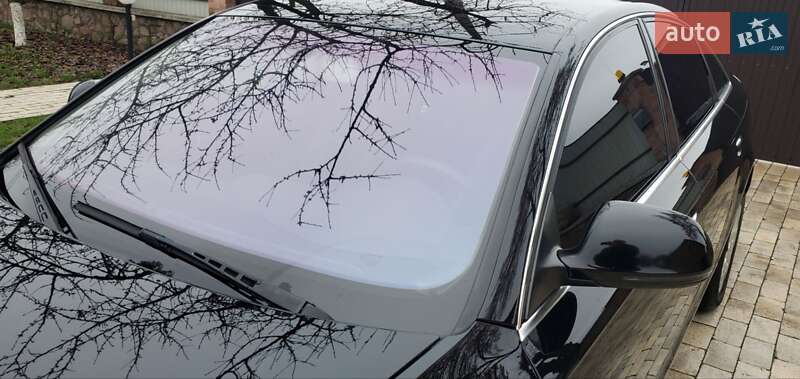 Седан Audi A6 2010 в Киеве фото 26 Седан Audi A6 2010 в Киеве