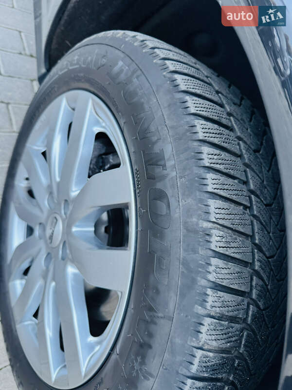 Универсал Audi A6 2015 в Ровно