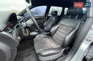 Универсал Audi A6 2003 в Краматорске