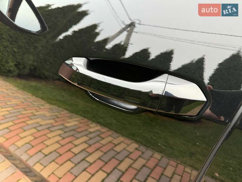 Седан Audi A6 2018 в Киеве фото 20 Седан Audi A6 2018 в Киеве