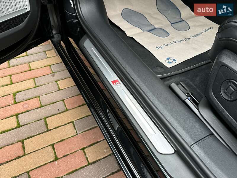 Седан Audi A6 2018 в Киеве фото 34 Седан Audi A6 2018 в Киеве