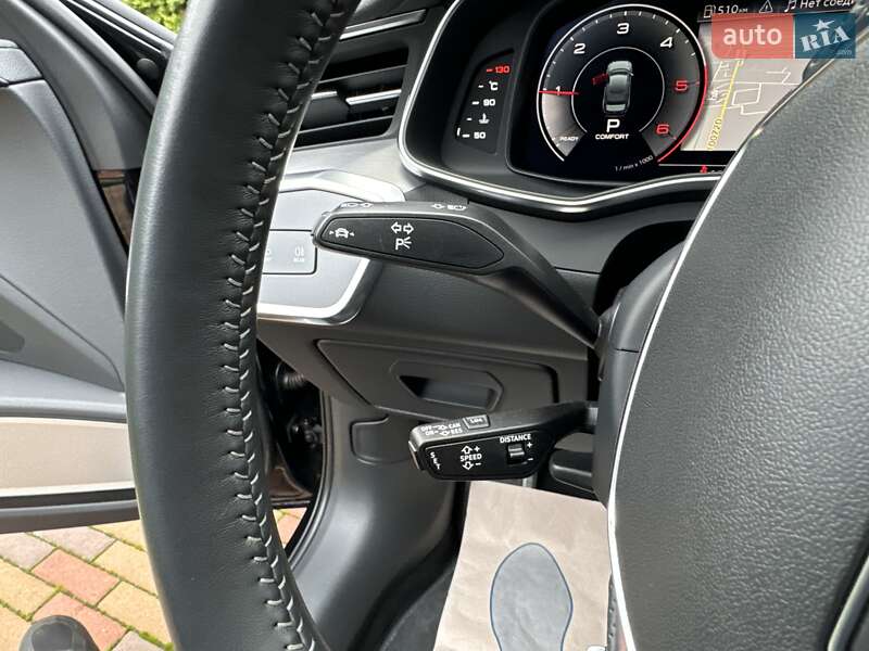 Седан Audi A6 2018 в Киеве фото 37 Седан Audi A6 2018 в Киеве