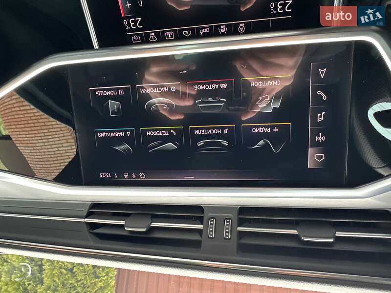 Седан Audi A6 2018 в Киеве фото 48 Седан Audi A6 2018 в Киеве