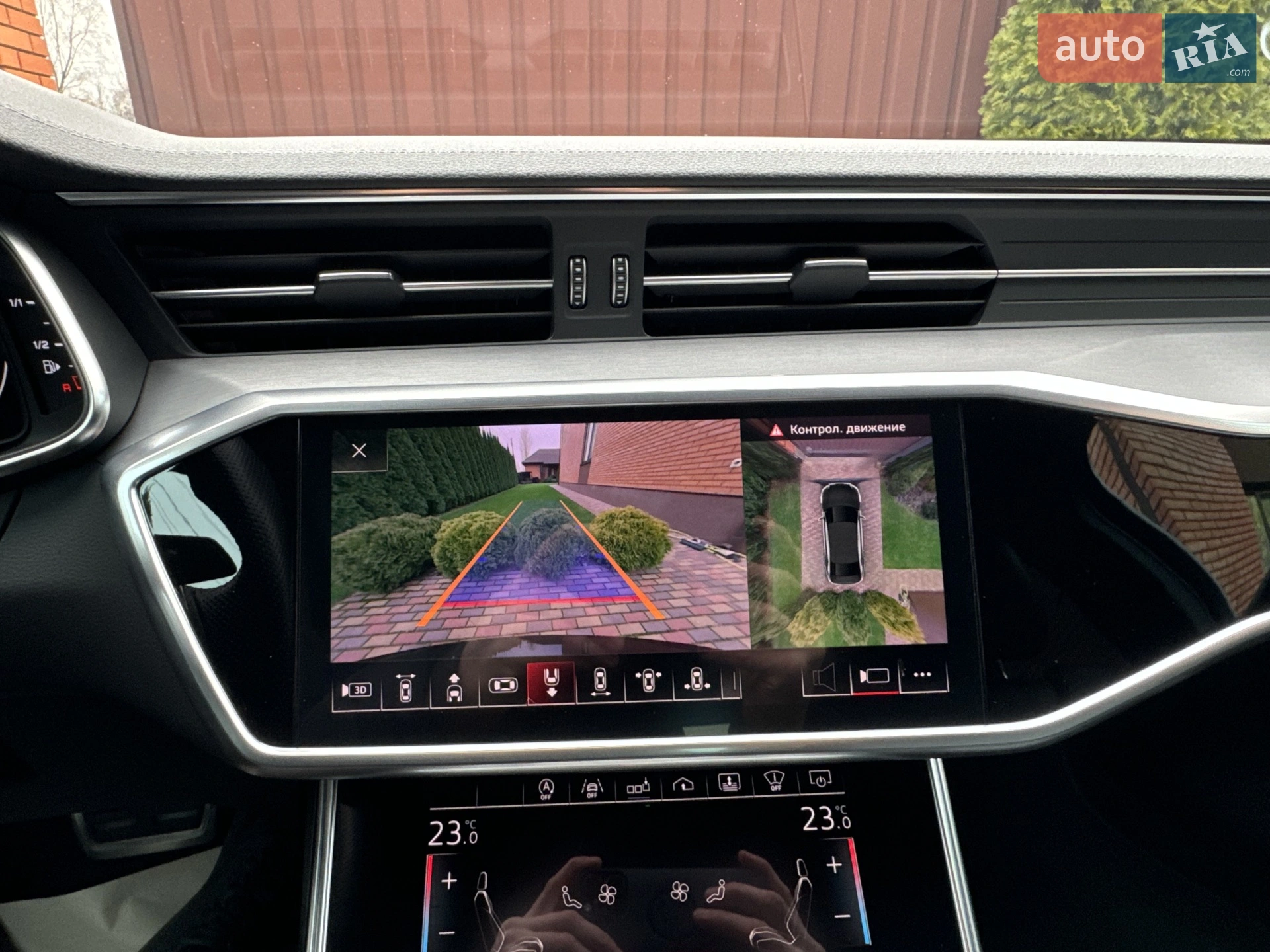 2018 Audi A6 - мініатюра 57