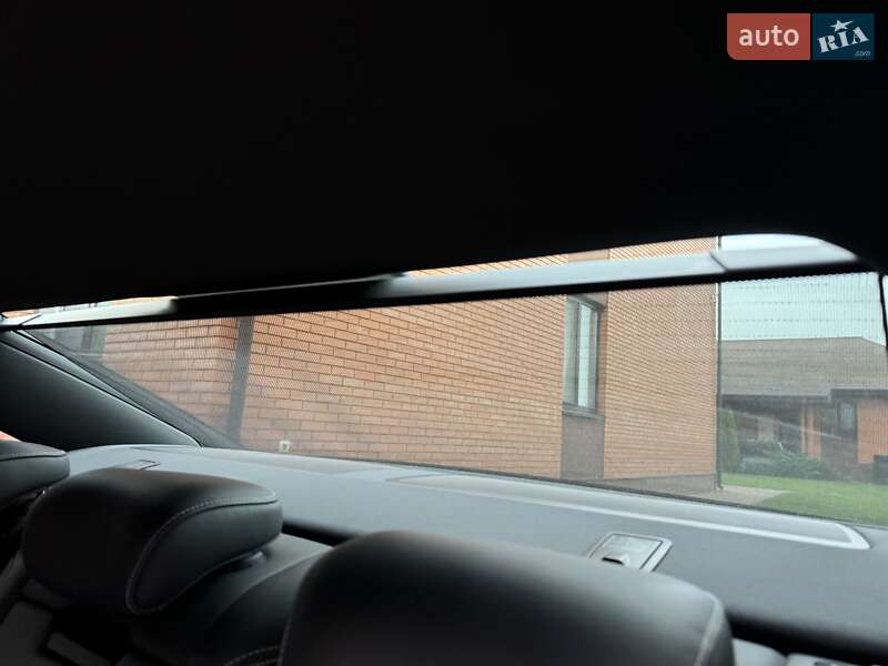 Седан Audi A6 2018 в Киеве фото 82 Седан Audi A6 2018 в Киеве