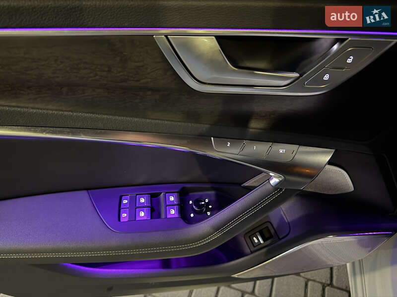 Седан Audi A6 2020 в Одессе фото 37 Седан Audi A6 2020 в Одессе
