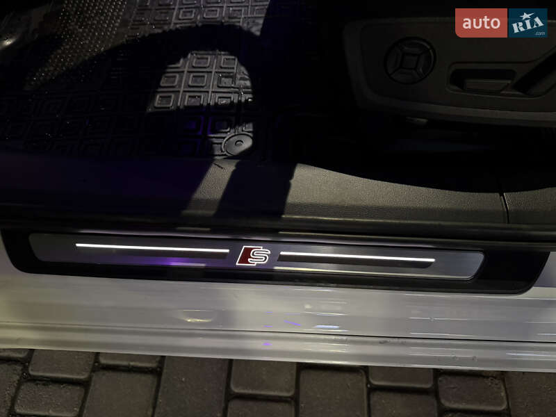 Седан Audi A6 2020 в Одессе фото 40 Седан Audi A6 2020 в Одессе