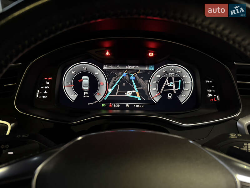 Седан Audi A6 2020 в Одессе фото 47 Седан Audi A6 2020 в Одессе