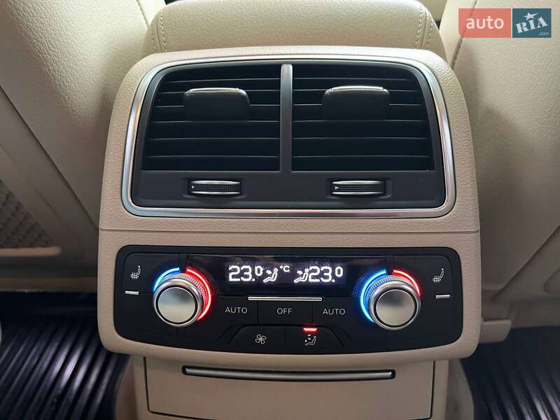 Седан Audi A6 2015 в Киеве фото 22 Седан Audi A6 2015 в Киеве