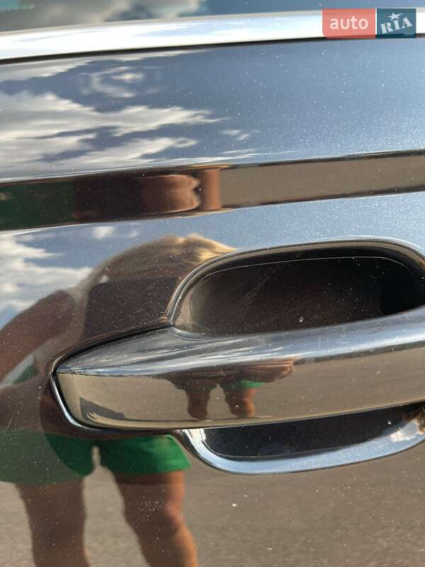 Седан Audi A6 2014 в Харькове фото 22 Седан Audi A6 2014 в Харькове