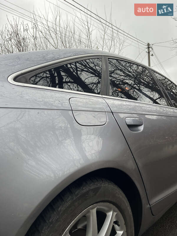Седан Audi A6 2004 в Хмельницком фото 20 Седан Audi A6 2004 в Хмельницком