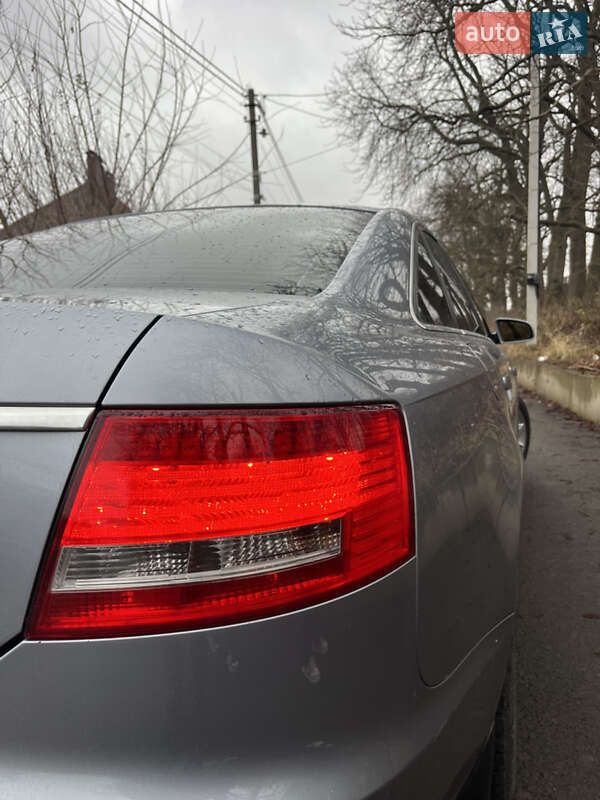 Седан Audi A6 2004 в Хмельницком фото 26 Седан Audi A6 2004 в Хмельницком