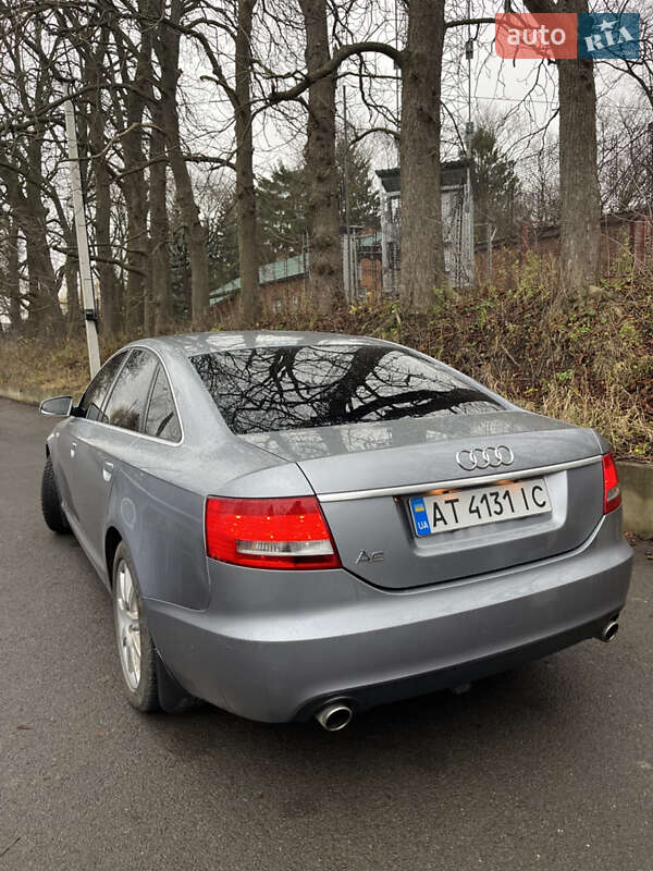 Седан Audi A6 2004 в Хмельницком фото 28 Седан Audi A6 2004 в Хмельницком