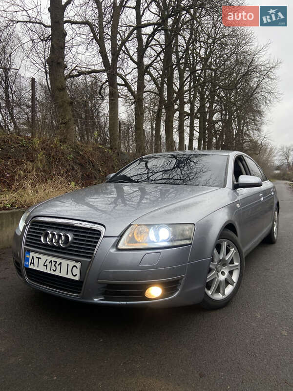 Седан Audi A6 2004 в Хмельницком фото 36 Седан Audi A6 2004 в Хмельницком