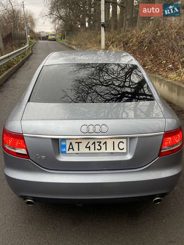 Седан Audi A6 2004 в Хмельницком фото 38 Седан Audi A6 2004 в Хмельницком