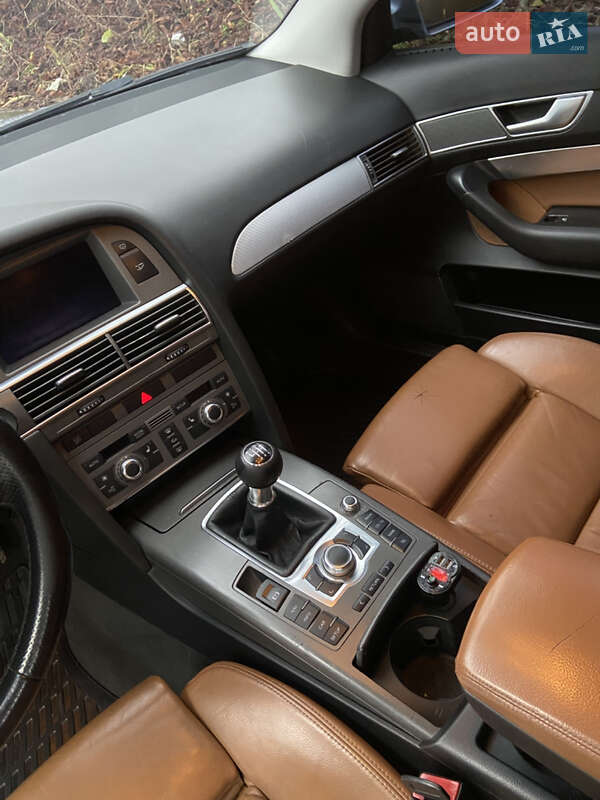 Седан Audi A6 2004 в Хмельницком фото 53 Седан Audi A6 2004 в Хмельницком