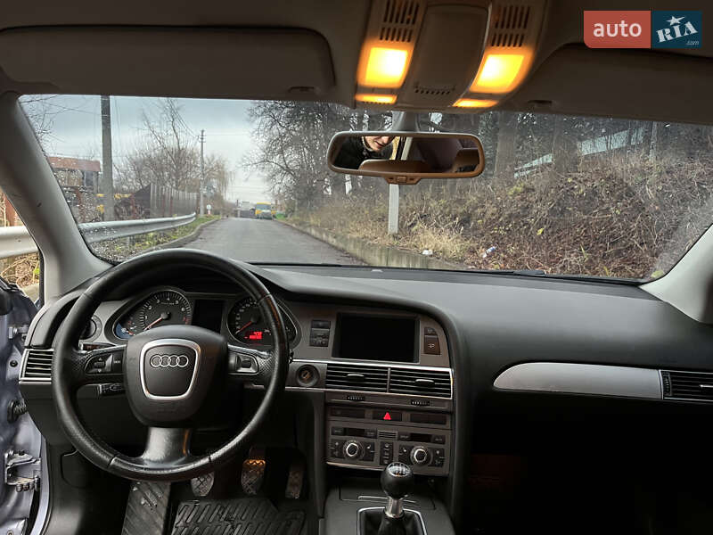 Седан Audi A6 2004 в Хмельницком фото 55 Седан Audi A6 2004 в Хмельницком