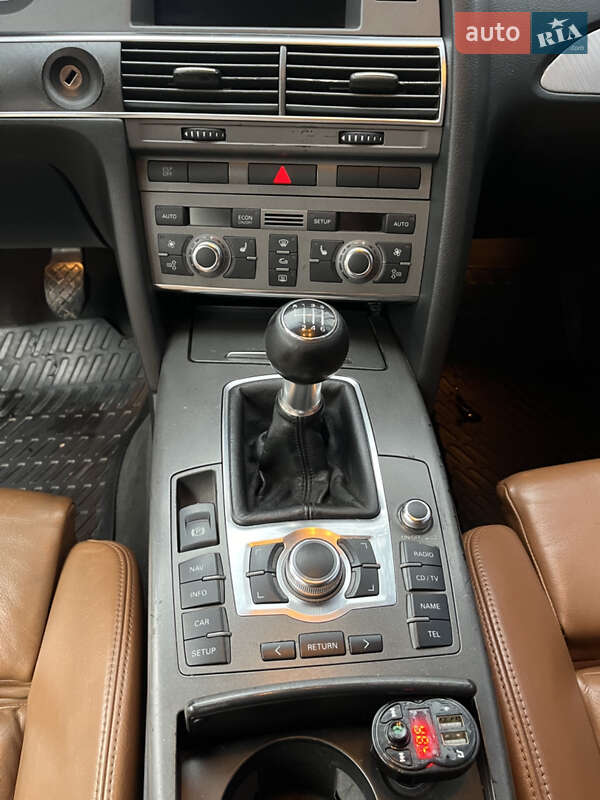 Седан Audi A6 2004 в Хмельницком фото 58 Седан Audi A6 2004 в Хмельницком