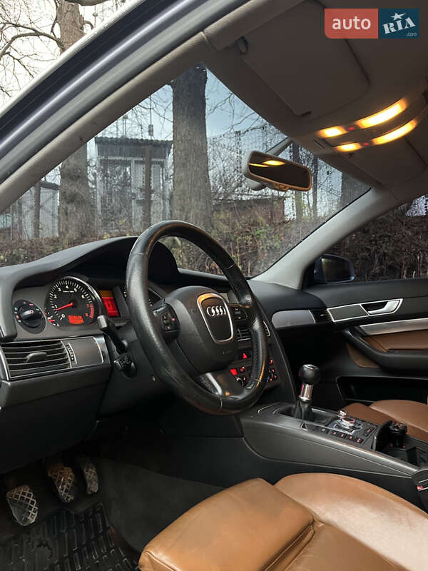 Седан Audi A6 2004 в Хмельницком фото 60 Седан Audi A6 2004 в Хмельницком