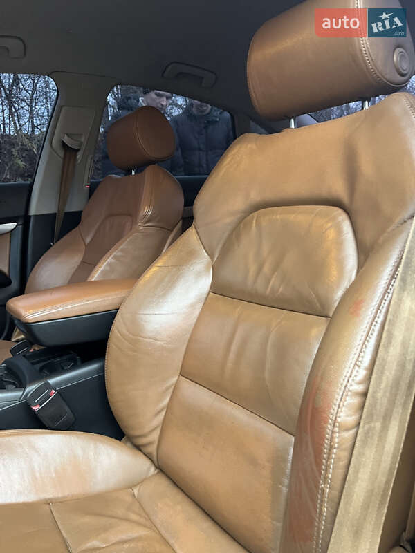 Седан Audi A6 2004 в Хмельницком фото 64 Седан Audi A6 2004 в Хмельницком