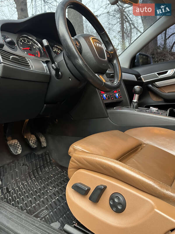 Седан Audi A6 2004 в Хмельницком фото 65 Седан Audi A6 2004 в Хмельницком