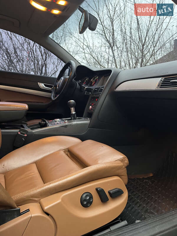 Седан Audi A6 2004 в Хмельницком фото 67 Седан Audi A6 2004 в Хмельницком