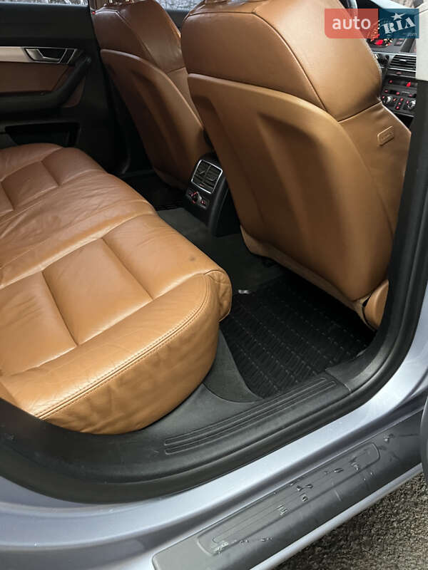 Седан Audi A6 2004 в Хмельницком фото 85 Седан Audi A6 2004 в Хмельницком