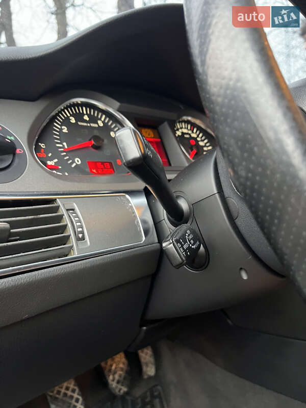 Седан Audi A6 2004 в Хмельницком фото 91 Седан Audi A6 2004 в Хмельницком