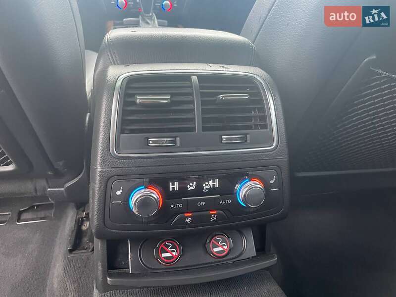 Седан Audi A6 2017 в Киеве