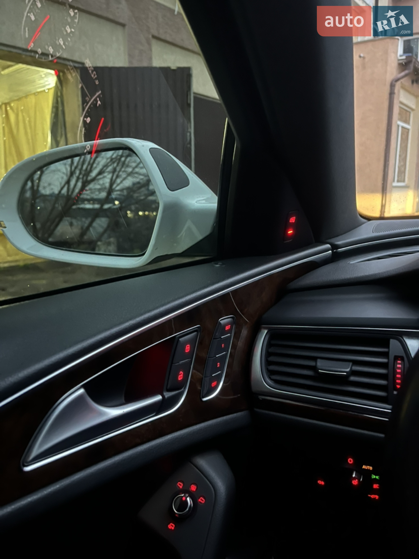 2014 Audi A6 - мініатюра 13