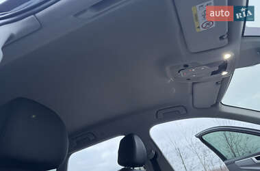 Универсал Audi A6 2021 в Киеве
