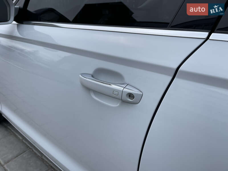 Седан Audi A6 2013 в Ровно фото 17 Седан Audi A6 2013 в Ровно