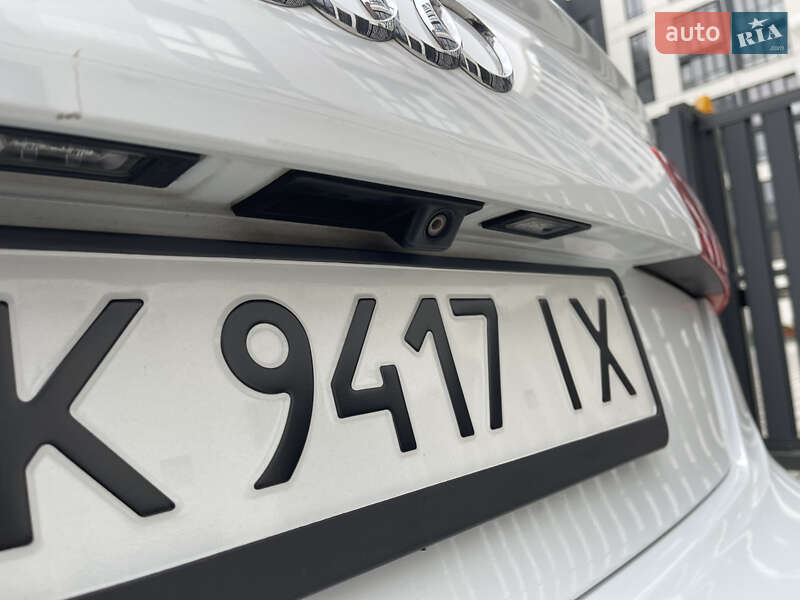 Седан Audi A6 2013 в Ровно фото 18 Седан Audi A6 2013 в Ровно