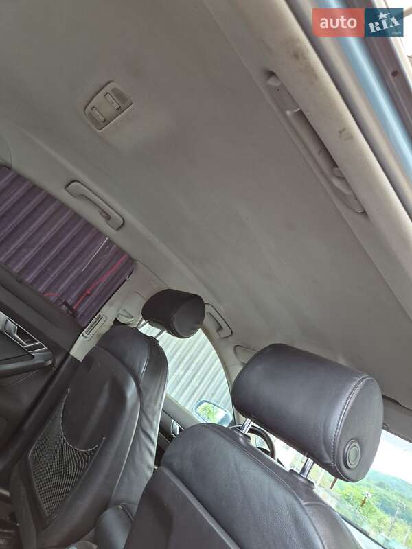 Седан Audi A6 2005 в Ужгороде фото 2 Седан Audi A6 2005 в Ужгороде