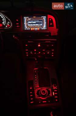 Универсал Audi A6 2007 в Измаиле