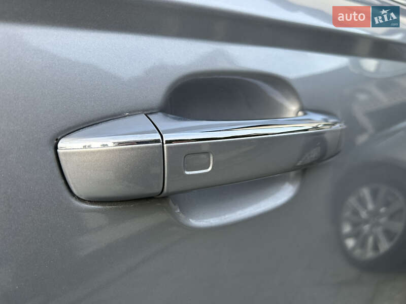 Седан Audi A6 2015 в Тячеве фото 35 Седан Audi A6 2015 в Тячеве