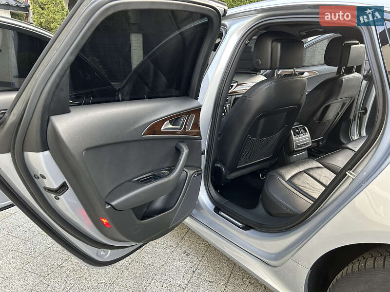 Седан Audi A6 2015 в Тячеве фото 41 Седан Audi A6 2015 в Тячеве