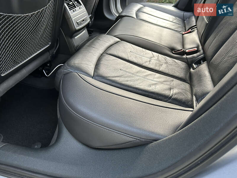 Седан Audi A6 2015 в Тячеве фото 45 Седан Audi A6 2015 в Тячеве