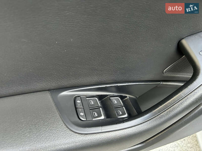 Седан Audi A6 2015 в Тячеве фото 51 Седан Audi A6 2015 в Тячеве