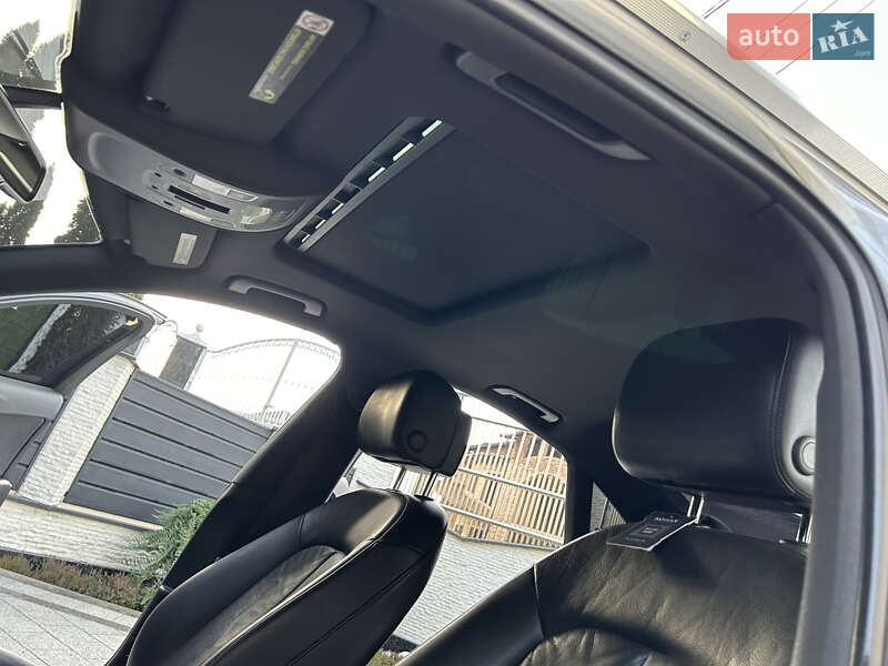 Седан Audi A6 2015 в Тячеве фото 64 Седан Audi A6 2015 в Тячеве