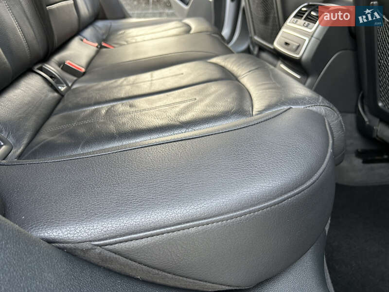 Седан Audi A6 2015 в Тячеве фото 68 Седан Audi A6 2015 в Тячеве