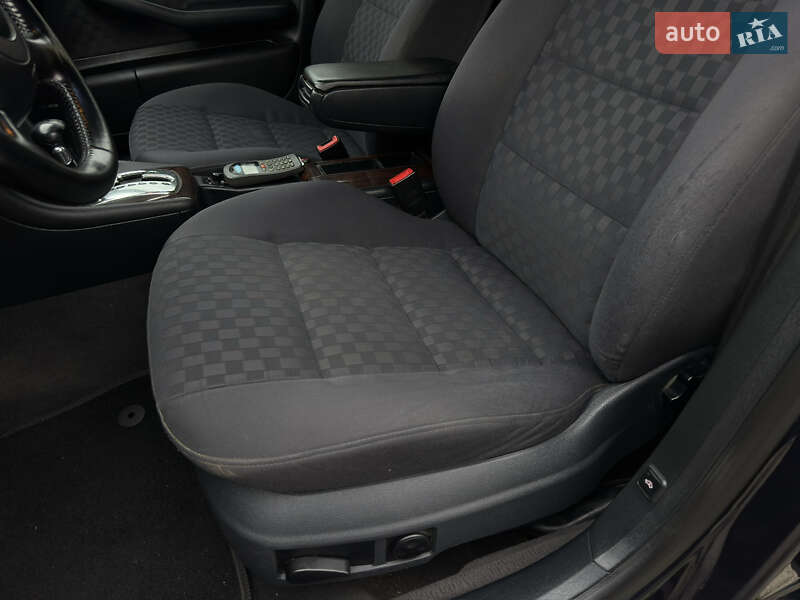 Универсал Audi A6 2000 в Черновцах